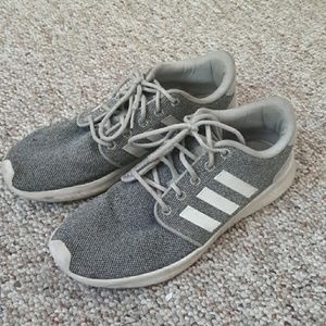 Adidas shoes cloudfoam
